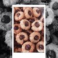 Cooksnap dari Auliya ashh untuk resep Date Cheese Thumbprint Cookies