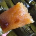 Cooksnap dari Mamae Sesa untuk resep LEMET SINGKONG Margarin