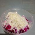 Cooksnap dari ni ketut suriasih untuk resep Salad buah segar