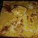 El cooksnap de Karina S. Benitez cuando hizo Sopa paraguaya.