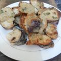 Cooksnap dari donna savitri untuk resep Terong Tempura pedas