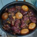 Cooksnap dari Chen untuk resep 39. Kaki Babi Lo Tu Kha • Non Halal