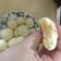 La cooksnap de Celestte cuando cocinó Chipa
