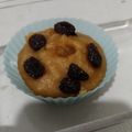 Cooksnap dari surdew untuk resep Proll Tape Kukus GlutenFree