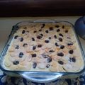 Cooksnap dari Nani Assidiq untuk resep Klappertart KETO | #klappertart #keto #ketopad