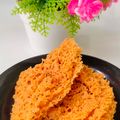 Cooksnap dari Nofika Sari untuk resep Kremesan Kriuk Ayam Ungkep