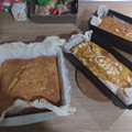 El cooksnap de Majo cuando hizo Bizcocho suave de limón.