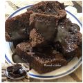 Zainab’s kitchen❤️'s cooksnap of when they made Brownie.