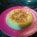 El cooksnap de karsansab cuando hizo Tortilla de patatas.