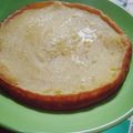 Cooksnap dari Nyonyah Rina Prahesty untuk resep Bingka Kentang (Khas Banjar)