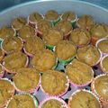 Cooksnap dari Vi_Cha untuk resep Apem mekar gula merah