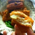 Cooksnap dari Dee Liauw untuk resep Kulit lumpia tanpa telur