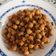 El cooksnap de cintia mena brenes cuando hizo Garbanzos fritos.