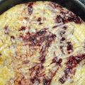 Gabriella Gál Cooksnap-ja, amikor elkészítette a(z) Mocskos tészta! VEGÁN receptet.