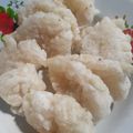Cooksnap dari Ikaaa Nrdyanna untuk resep Cireng Salju Crispy (tidak alot)