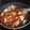 El cooksnap de Almudena Collado cuando hizo Huevos duros con bacon y tomate.