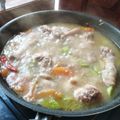 Cooksnap dari Santi Pramudyowati untuk resep Garang Asam Ayam Kampung menu Diet No Oil, No gula, No santan