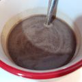 Cooksnap από Δέσποινα Καρπούζα στη συνταγή Hot Chocolate