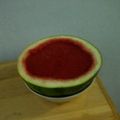 Cooksnap dari Ade Imas Theaa untuk resep Agar-Agar Semangka