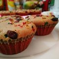 Cooksnap dari Khair Ummul Qasim untuk resep Cupcakes Coklat NCC - Lembut + enakkkkk 👌😋