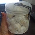 Cooksnap dari nuning utami untuk resep Putri salju