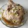 Cooksnap dari Kustiah Labalo untuk resep Hainanese Chicken(Ayam Tim ala Hainan)