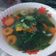 Cooksnap dari aaL Ria untuk resep Jangan seger (sayur bening)
