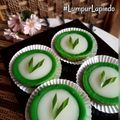 Cooksnap dari Ulie Mayfana untuk resep Kue lumpur lapindo