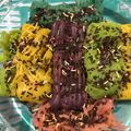 Cooksnap dari renny untuk resep Roti Jala