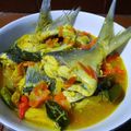 Cooksnap dari Ratna Paramita untuk resep Pesmol Bandeng