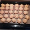 Korpos Kopal Ivett Cooksnap-ja, amikor elkészítette a(z) Képviselőfánk receptet.