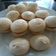 Ildikó Cooksnap-ja, amikor elkészítette a(z) Macaron receptet.