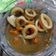 Cooksnap dari afi untuk resep Cumi Kuah Saus Tiram