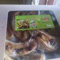 Cooksnap dari Emmy AZ untuk resep Banana Milk Crispy