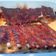 El cooksnap de Álvaro González Recio cuando hizo Costillas de cerdo al horno con salsa barbacoa.