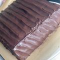Cooksnap dari Ekasinta untuk resep Chocolate Devil Cake