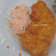 Cooksnap dari Indah 'Pawon Zie' untuk resep Chicken Katsu Renyah ala Hokben