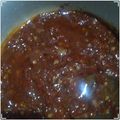 Cooksnap dari Ega Juwita untuk resep Sambal Terasi
