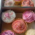 Cooksnap dari Aprillia Nawangsari untuk resep Buttercream simple anti eneg ala chef juna