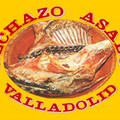 El cooksnap de EA1GKO cuando hizo Lechazo Asado.