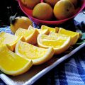 Cooksnap dari stephanielukman untuk resep Puding Kulit Jeruk