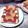 Cooksnap dari Ratih Anita Dewi untuk resep Neapolitan Chiffon Cake