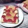 Cooksnap dari Ratih Anita Dewi untuk resep Neapolitan Chiffon Cake