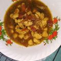 Cooksnap dari Mama Fathan untuk resep Tongseng ayam untuk menu anak