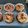Cooksnap dari Adel untuk resep Banana Oat Muffin (moist anti gagal)