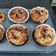 Cooksnap dari Adel untuk resep Banana Oat Muffin (moist anti gagal)
