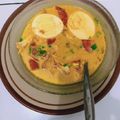 Cooksnap dari Erie Yani untuk resep Soto Ayam Medan