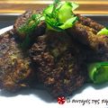 Cooksnap από FILIPPIA στη συνταγή Κολοκυθοανθοί τηγανίτες για μπυροκαταστάσεις