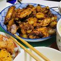 Carr Tong 的 【港式家常菜】薯仔炆雞翼 (馬鈴薯雞翅） cooksnap