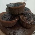 Cooksnap dari Yosie Yosephin untuk resep Oat choco brownies kukus simpel